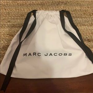 Marc Jacobs cute shopping bag